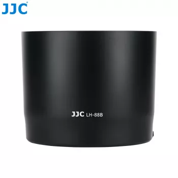 Pare-soleil JJC ET-88B pour Canon RF 600mm F/11 IS STM