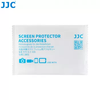 Protection d'écran en verre trempé JJC pour Hasselblad X2D 100C (GSP-X2D2)