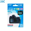JJC 2x LCD Screen Protector + Top LCD Protector for Canon 6D Mark II