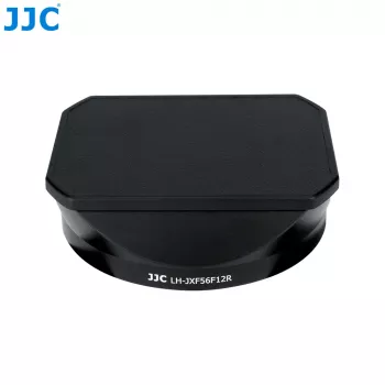 Pare-soleil JJC LH-JXF56F12R pour Fujifilm XF 56mm f/1.2 R WR