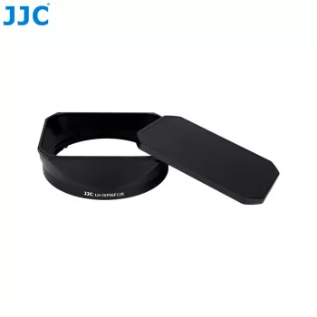 Pare-soleil JJC LH-JXF56F12R pour Fujifilm XF 56mm f/1.2 R WR
