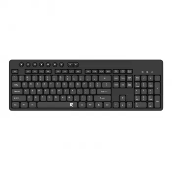 Redragon BK-7094 clavier de bureau sans fil pleine taille