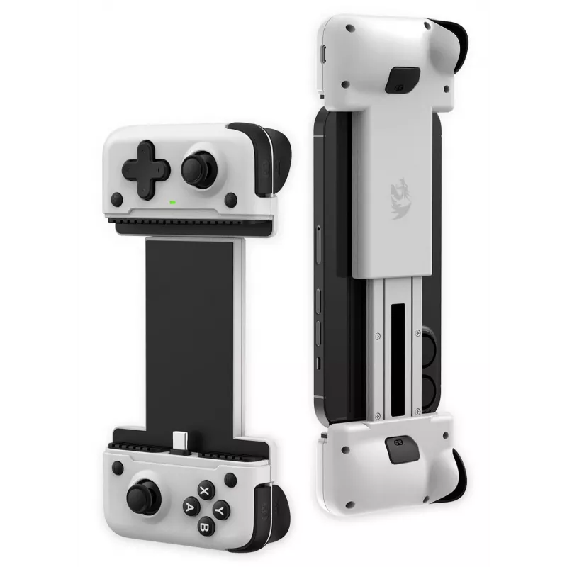 Redragon Hoarah G817 manette