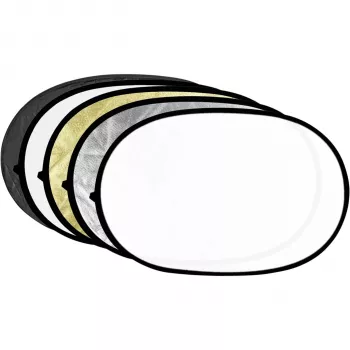 Godox RFT-05 kit réflecteur pliable 5 en 1 100x150 cm