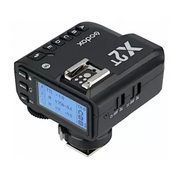 Émetteur Godox X2T-N pour Nikon