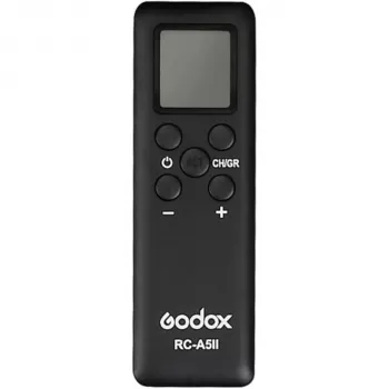 Godox RC-A5II télécommande sans fil 2,4G pour éclairages vidéo LED
