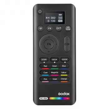 Télécommande Godox RC-R9II