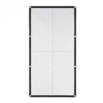 Lumière LED de studio flexible Godox F400Bi 400W bi-couleur 2800K-6500K