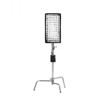 Kit panneau LED flexible RGB Godox FL100R K1 avec accessoires