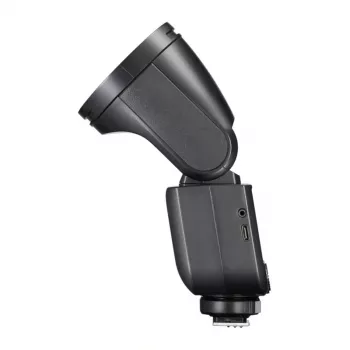 Godox V1 Mid C Flash à tête ronde pour Canon