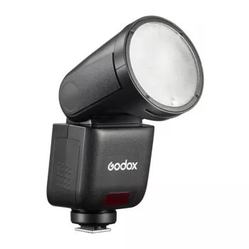 Godox V1 Mid C Flash à tête ronde pour Canon