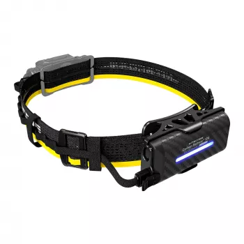 Nitecore Carbon Battery 12K Kit 12000 mAh Power Bank
