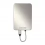 Nitecore Powerbank POCKET 5 gris