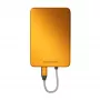 Nitecore Banque d'alimentation POCKET 5 orange