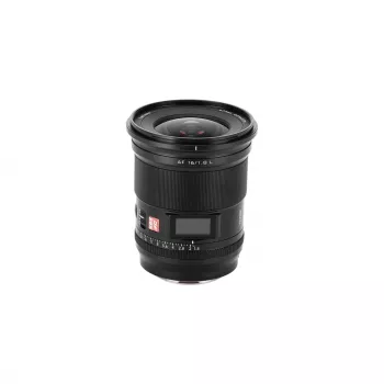 Objectif Viltrox AF 16mm F1.8 L pour Leica L Mount