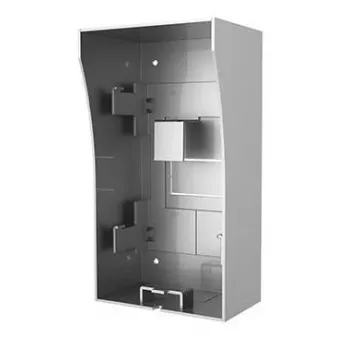 Boîtier d'encastrement Hikvision DS-KAB02 pour série DS-KV8X02-IM