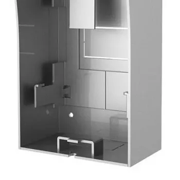 Boîtier d'encastrement Hikvision DS-KAB02 pour série DS-KV8X02-IM