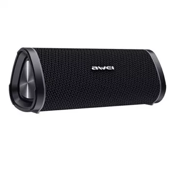 Enceinte Bluetooth portable AWEI Y331 5W IPX6 noire