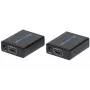 Extender HDMI HDMI-EX-4 4K@30Hz HDBaseT sur Cat5e/6/7 60 m
