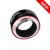 MEIKE MK-EFTZ-B Adapter Nikon Z to Canon EF/EF-S Lens with AF and Image Stabilization