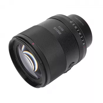 Objectif autofocus Meike 85mm f/1.4 FF STM pour monture Sony E (MK-8514FFSTM-E)