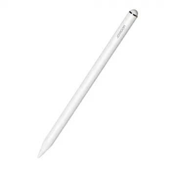 Stylet actif JOYROOM JR-X9S avec 2 embouts remplaçables - blanc