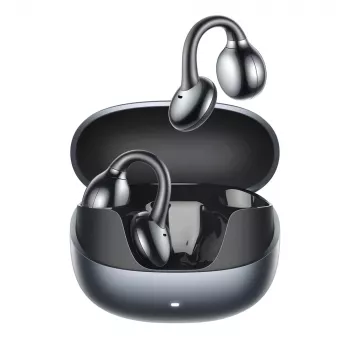 Écouteurs sans fil TWS Open-Ear Joyroom Openfree JR-OE3 - Noir