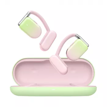 Casque sans fil TWS Open-Ear Joyroom Openfree JR-OE2 - Rose