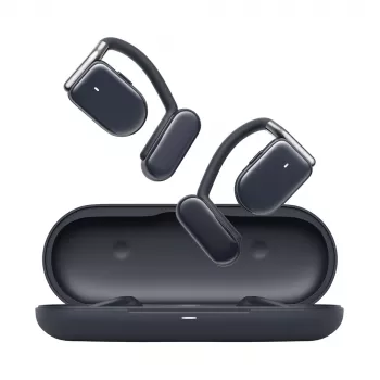 Casque sans fil TWS Open-Ear Joyroom Openfree JR-OE2 - Bleu foncé