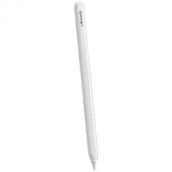 Stylet tactile actif USAMS blanc ZB254DRB01 (US-ZB254)