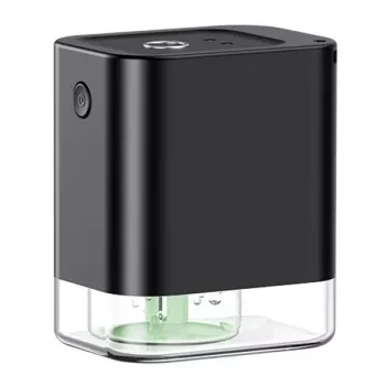 USAMS mini pulvérisateur automatique sans contact noir ZB155XSJ01 (US-ZB155)