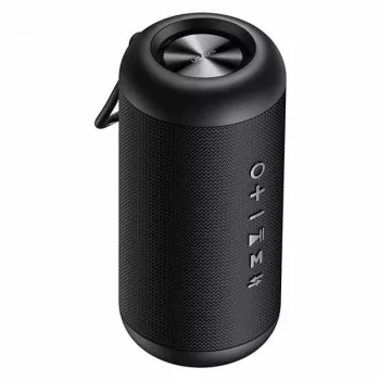 Enceinte sans fil portable d'extérieur USAMS YX Series Bluetooth 5.0 10W YX8YG01 (US-YX008)