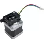 Ensemble d'alimentation en filament gauche FlashForge Creator 3 Pro