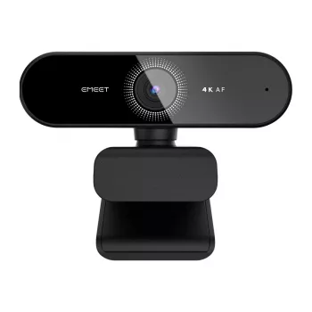 Webcam EMEET SmartCam Nova 4K