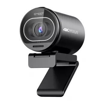 Kit webcam EMEET SmartCam S600