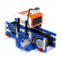 Robot de codage éducatif MATATALAB MatataStudio VinciBot pour 8 ans et plus