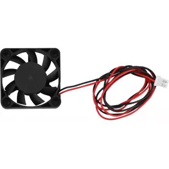 Creality Ender-7 Ventilateur axial 4010 pour moteur d'extrudeur - 24V DC 40x40x10mm pièce de rechange