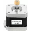 Moteur pas à pas Creality Ender-3 Max Neo 42-40 NEMA 17 1,8° 1,5 A 0,4 N·m pour imprimante 3D