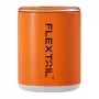 Flextail Tiny Pump 2X Pompe portable (orange)