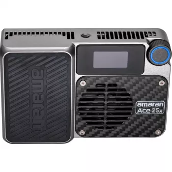 Amaran Ace 25x argent
