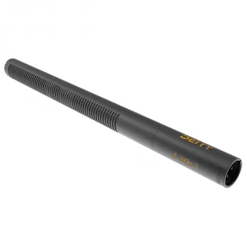 Micro canon à condensateur Deity S-Mic 3
