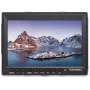 Moniteur LCD IPS FEELWORLD FW759 7 inch avec entrées HDMI et AV