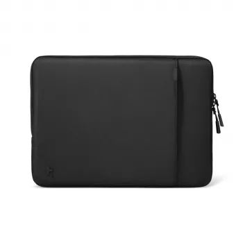 Housse d'ordinateur portable tomtoc Defender-A13 Premium 16 pouces noire