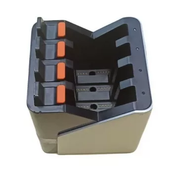 Station de charge 4 slots SUNMI pour batteries L2Ks