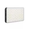 Lampe vidéo LED bi-couleur Ulanzi VL120 3200K-6500K avec écran LCD