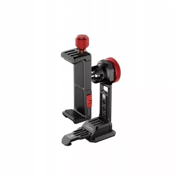 Support de trépied pour téléphone Ulanzi ST-14 Iron Man III