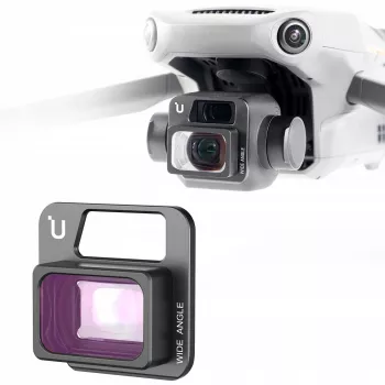 Ulanzi 0.75x Wide-Angle Lens for DJI Mavic 3