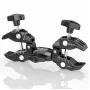 Super clamp Ulanzi R096 avec Magic Arm
