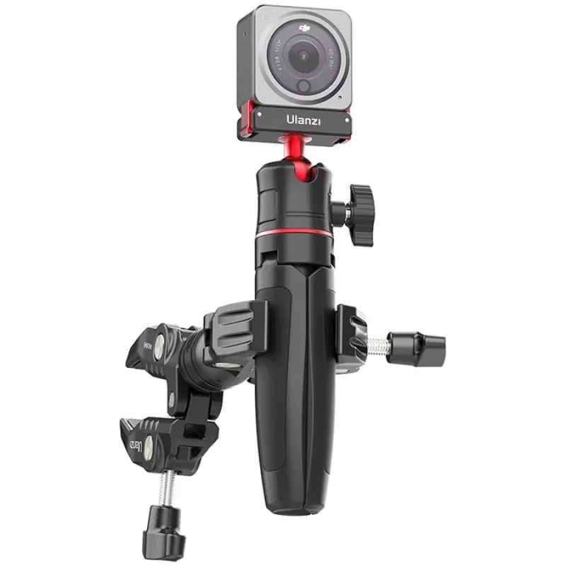 Super clamp Ulanzi R096 avec Magic Arm