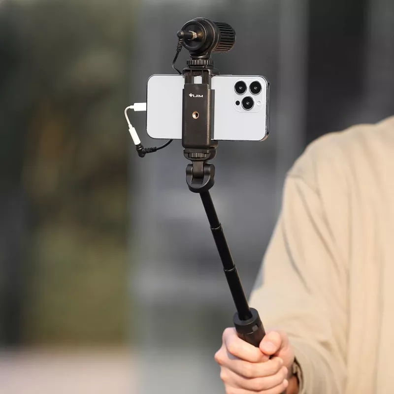 Déclencheur à distance Bluetooth Ulanzi RMT-01